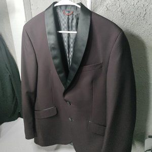 Billy London UK Sports Jacket Blazer Tuxedo Two Button Men's 40R